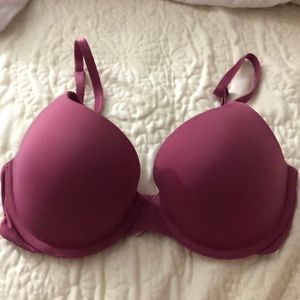 Victoria’s Secret Push-Up Bra 32D